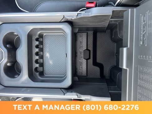 New 2026 RAM 3500 Laramie w/ Sport Appearance Package AWD/4WD image 26