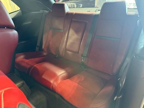 Used 2012 Dodge Challenger SRT8 image 19