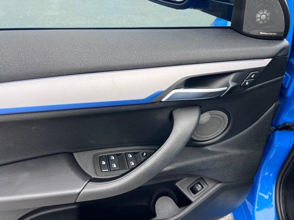 Used 2019 BMW X2 M35i w/ Premium Package AWD/4WD image 26