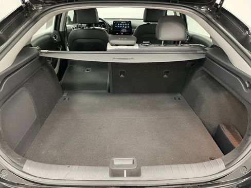 Certified 2021 Hyundai Ioniq Limited image 28