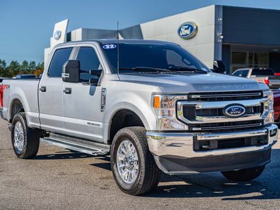 Used 2022 Ford F250 XL w/ STX Appearance Package