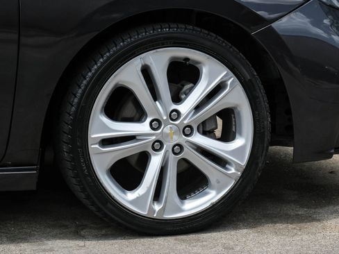 Used 2016 Chevrolet Cruze Premier FWD image 54