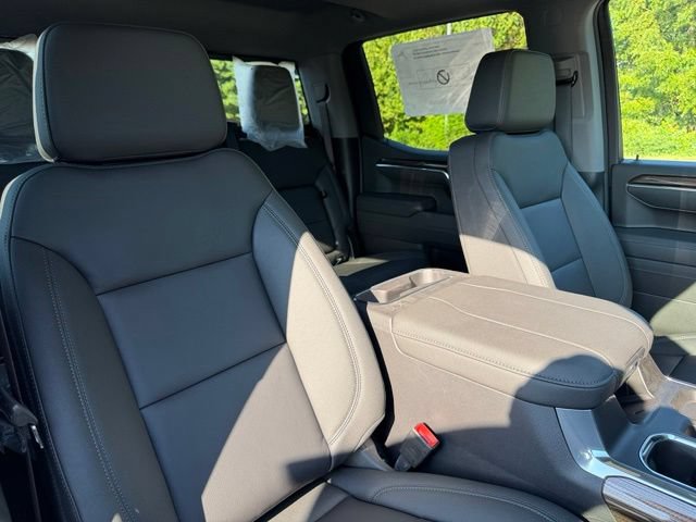 New 2026 Chevrolet Silverado 1500 RST w/ RST All Star Premium Package AWD/4WD image 18