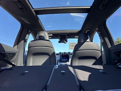 Certified 2026 Mercedes-Benz GLC 300 4MATIC image 30