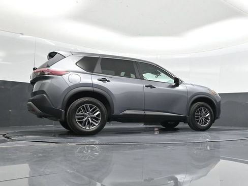 Used 2023 Nissan Rogue S AWD/4WD image 47