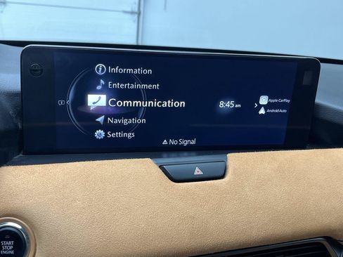 Certified 2024 MAZDA CX-90 3.3 Turbo S w/ Premium Plus AWD/4WD image 22