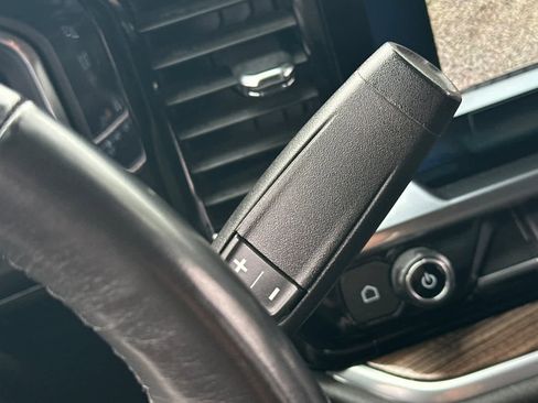 Used 2023 Chevrolet Silverado 1500 RST w/ Z71 Off-Road Package image 26