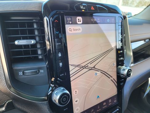 New 2026 RAM 1500 Limited image 18