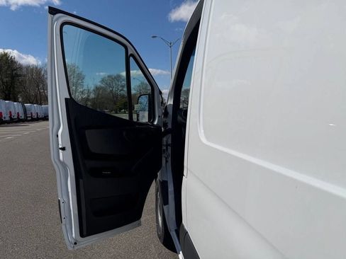 New 2026 Mercedes-Benz Sprinter 2500 image 12