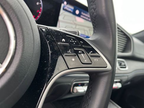 Certified 2024 Mercedes-Benz GLE 350 4MATIC image 25