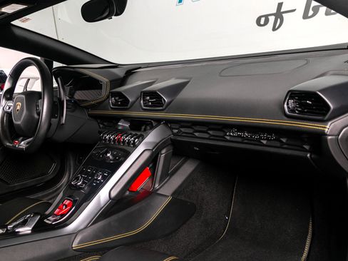 Used 2015 Lamborghini Huracan LP 610-4 image 65