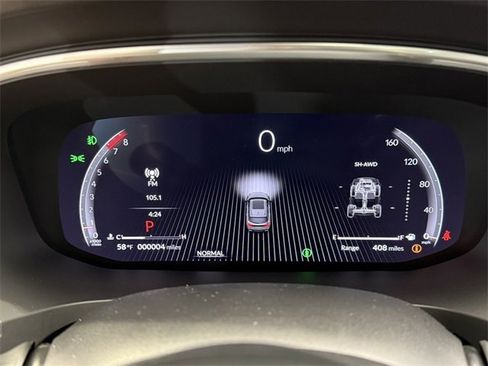 New 2026 Acura MDX A-Spec image 18