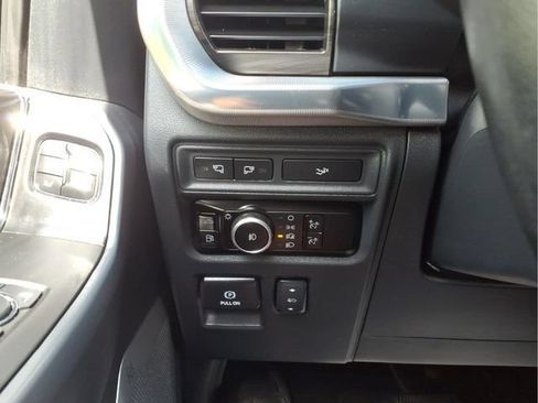 Certified 2024 Ford F150 Lariat w/ Equipment Group 502A High AWD/4WD image 13