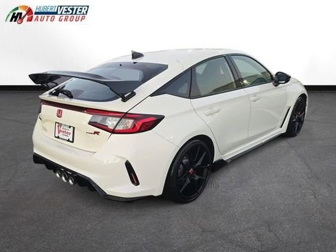 New 2025 Honda Civic Type R image 6