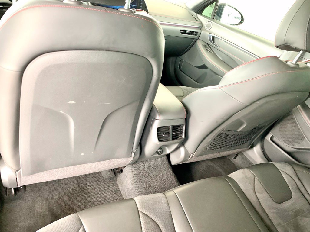 Used 2023 Hyundai Sonata N Line FWD image 19