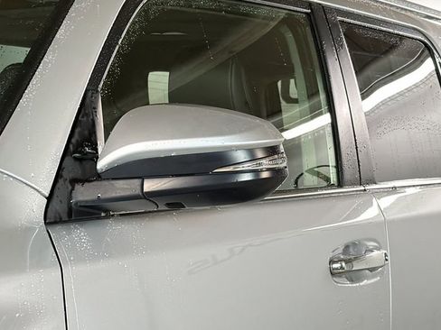 Used 2018 Toyota 4Runner Limited image 5