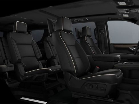 New 2026 GMC Yukon XL Elevation w/ Elevation Premium Package AWD/4WD image 64