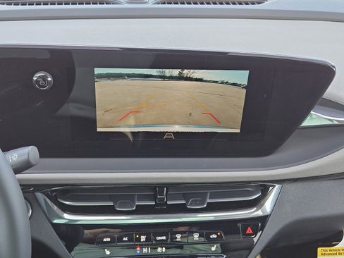 New 2026 Buick Envista Avenir FWD image 13