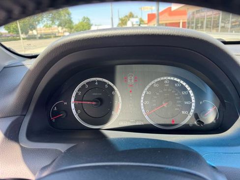 Used 2009 Honda Accord EX-L image 15