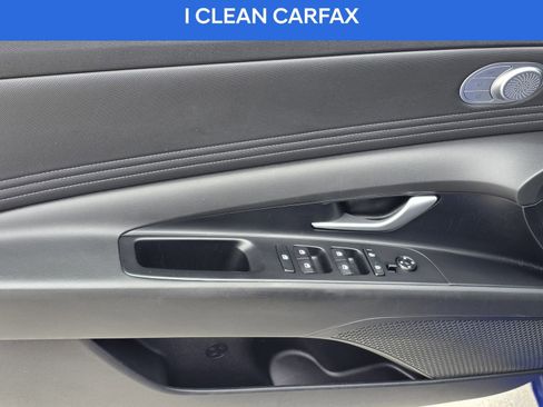 Used 2023 Hyundai Elantra Limited image 15