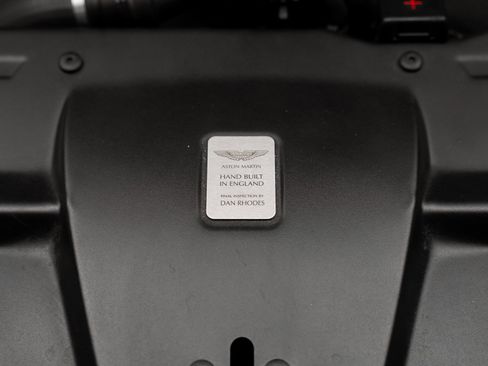 Used 2016 Aston Martin DB9 GT image 68