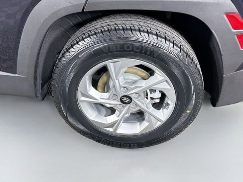 Certified 2023 Hyundai Tucson SEL image 35