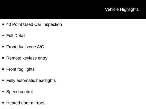 Used 2018 Mercedes-Benz GLA 250 4MATIC image 4