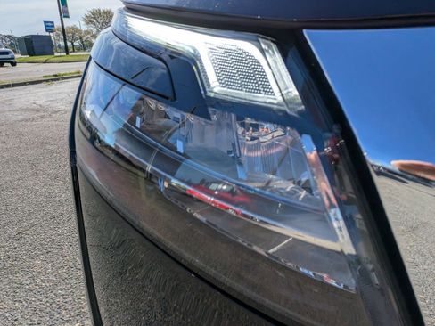 Certified 2024 Nissan Pathfinder SL w/ SL Premium Package image 11