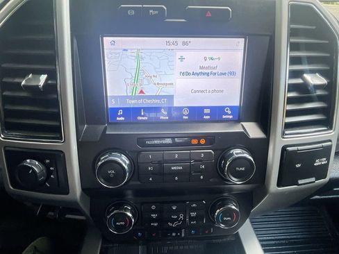 Certified 2021 Ford F350 Lariat w/ Lariat Ultimate Package image 16