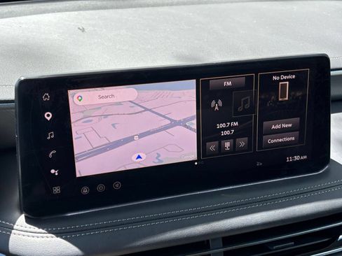 Used 2026 INFINITI QX60 Luxe FWD image 20