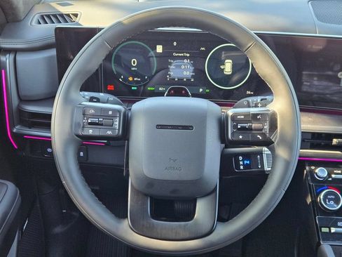 New 2026 Hyundai Tucson Limited AWD/4WD image 14