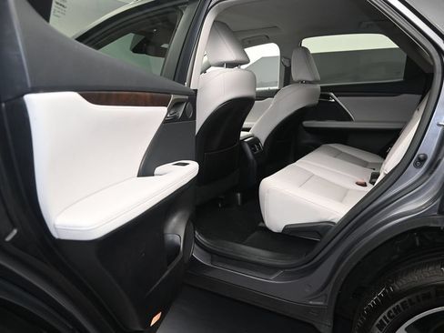 Used 2022 Lexus RX 350 FWD w/ Premium Package image 11