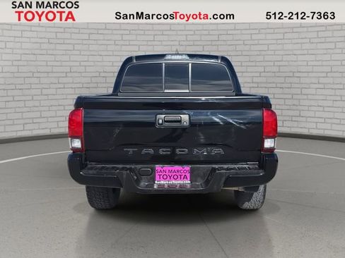 Used 2021 Toyota Tacoma SR w/ SR Convenience Package image 2