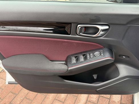 Used 2025 Honda Civic Si image 9