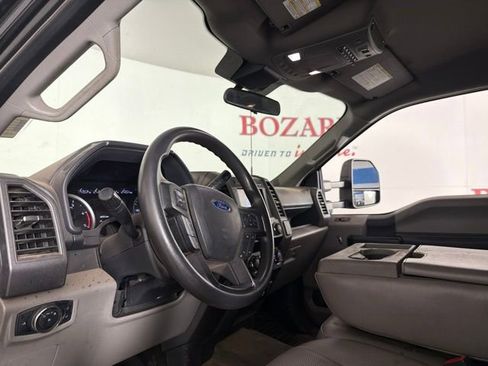 Used 2022 Ford F450 XL w/ STX Appearance Package AWD/4WD image 12
