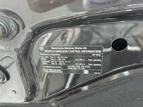 Used 2022 BMW 530i xDrive AWD/4WD image 38