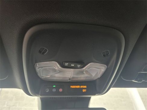 New 2026 GMC Canyon AT4 image 20