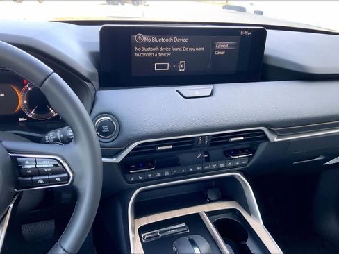 New 2026 MAZDA CX-90 3.3 Turbo w/ Premium Sport Pkg image 6