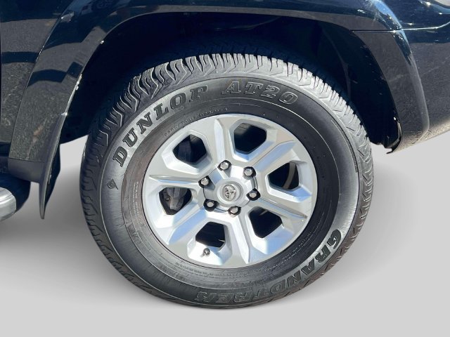 Certified 2024 Toyota 4Runner SR5 Premium w/ Moonroof Package AWD/4WD image 14