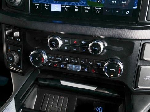 Used 2025 Ford F250 Platinum AWD/4WD image 14