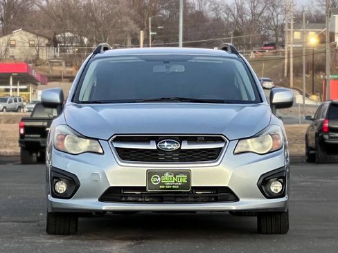 Used 2012 Subaru Impreza 2.0i Sport Premium image 2