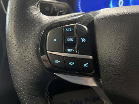 Used 2022 Ford Explorer ST AWD/4WD image 23