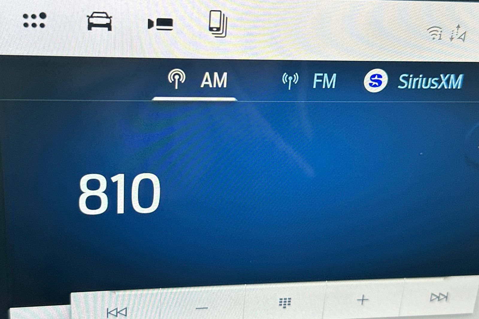 New 2026 Ford Ranger XLT AWD/4WD image 18