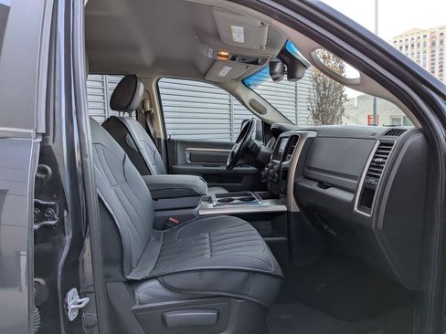 Used 2013 RAM 1500 Big Horn image 30