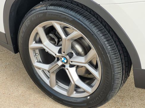 Certified 2024 BMW X3 xDrive30i image 7