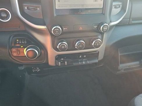 Used 2024 RAM 2500 Big Horn image 14