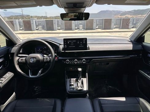 Used 2026 Honda CR-V EX-L image 11