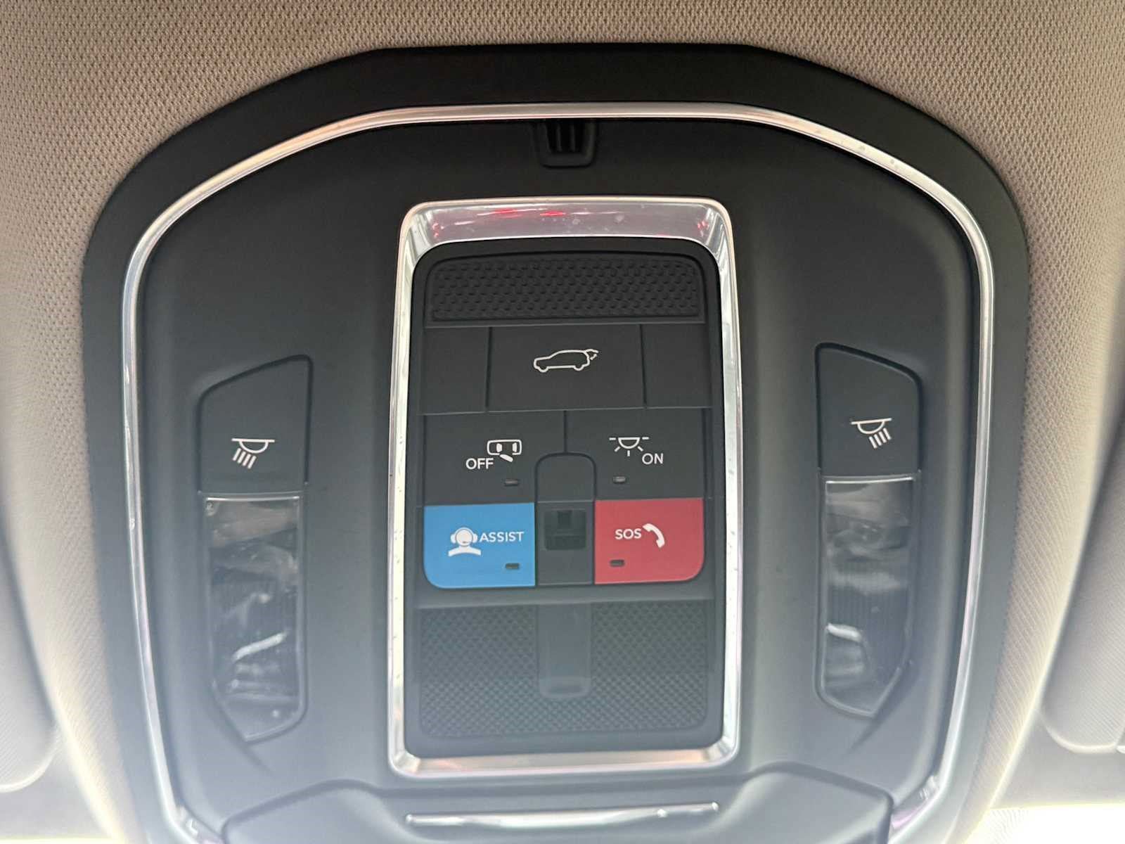 Used 2022 Jeep Wagoneer Series II AWD/4WD image 41