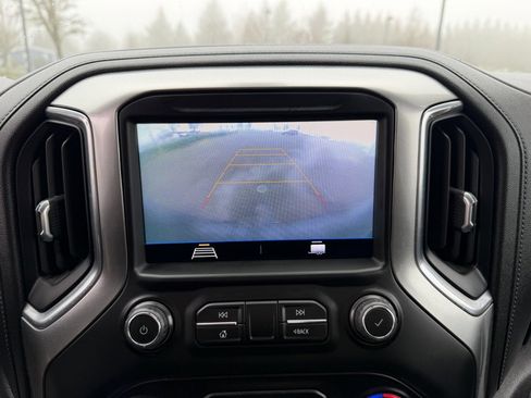 Used 2021 Chevrolet Silverado 1500 RST w/ Z71 Off-Road Package image 23