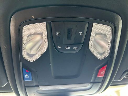 Used 2024 RAM 3500 Tradesman w/ Chrome Appearance Group AWD/4WD image 52